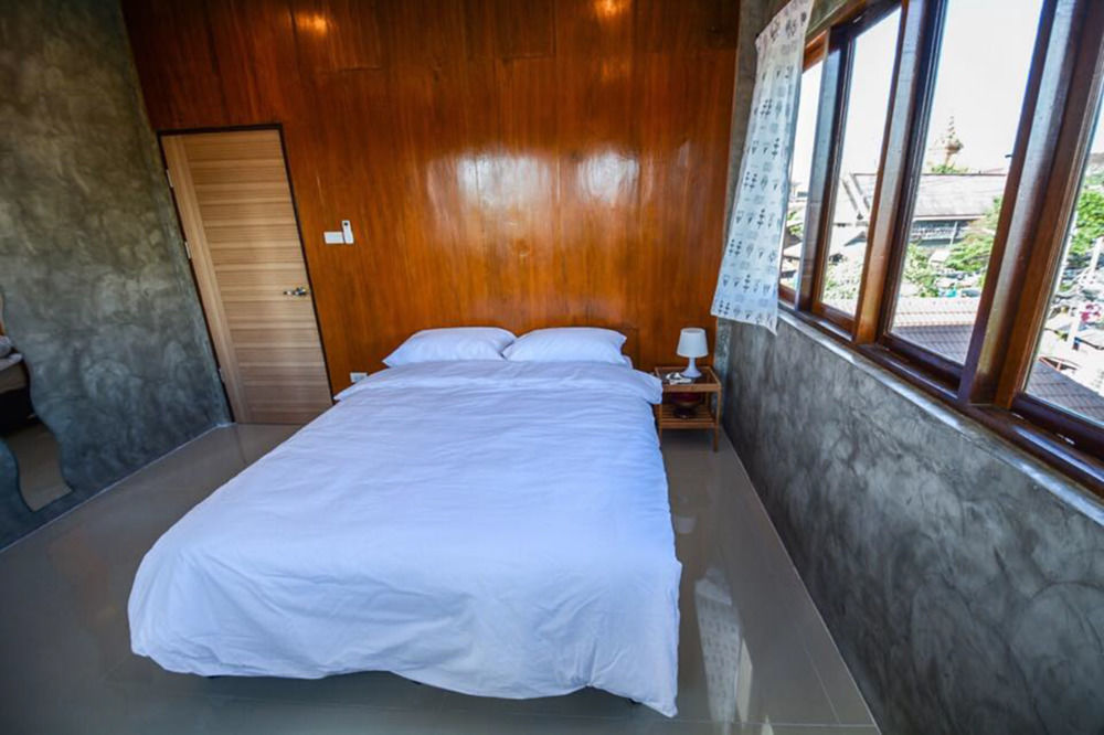 Hotel The Ghee House à Chiang Mai Extérieur photo