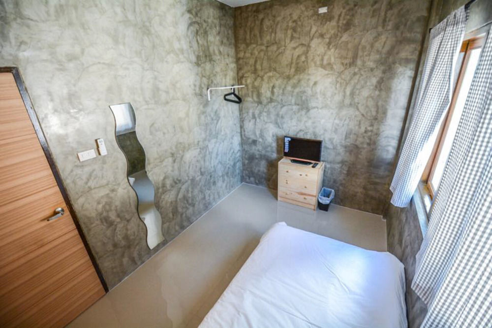Hotel The Ghee House à Chiang Mai Extérieur photo