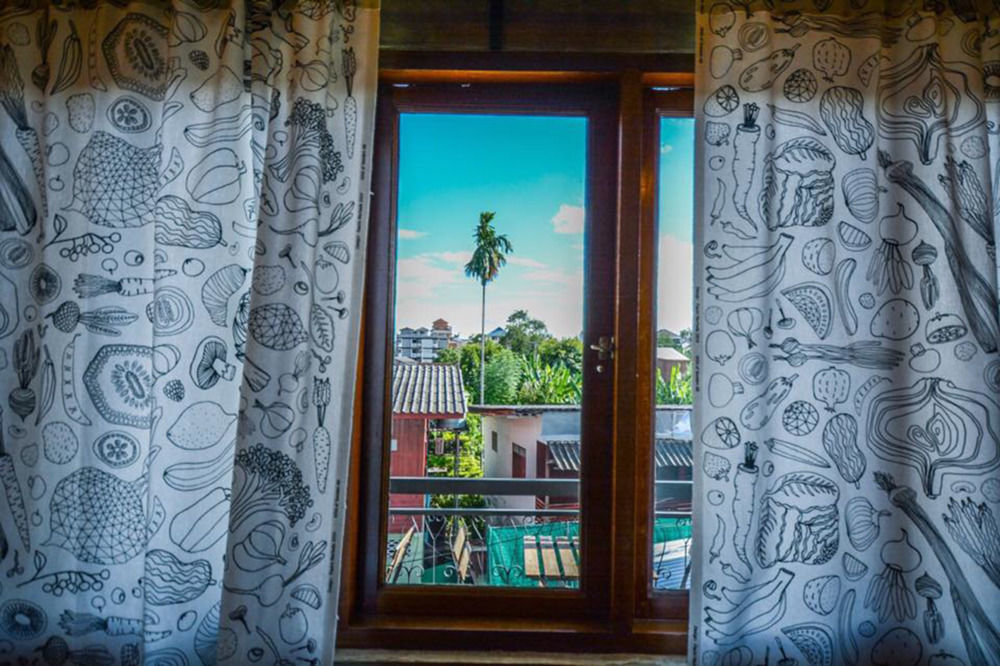 Hotel The Ghee House à Chiang Mai Extérieur photo