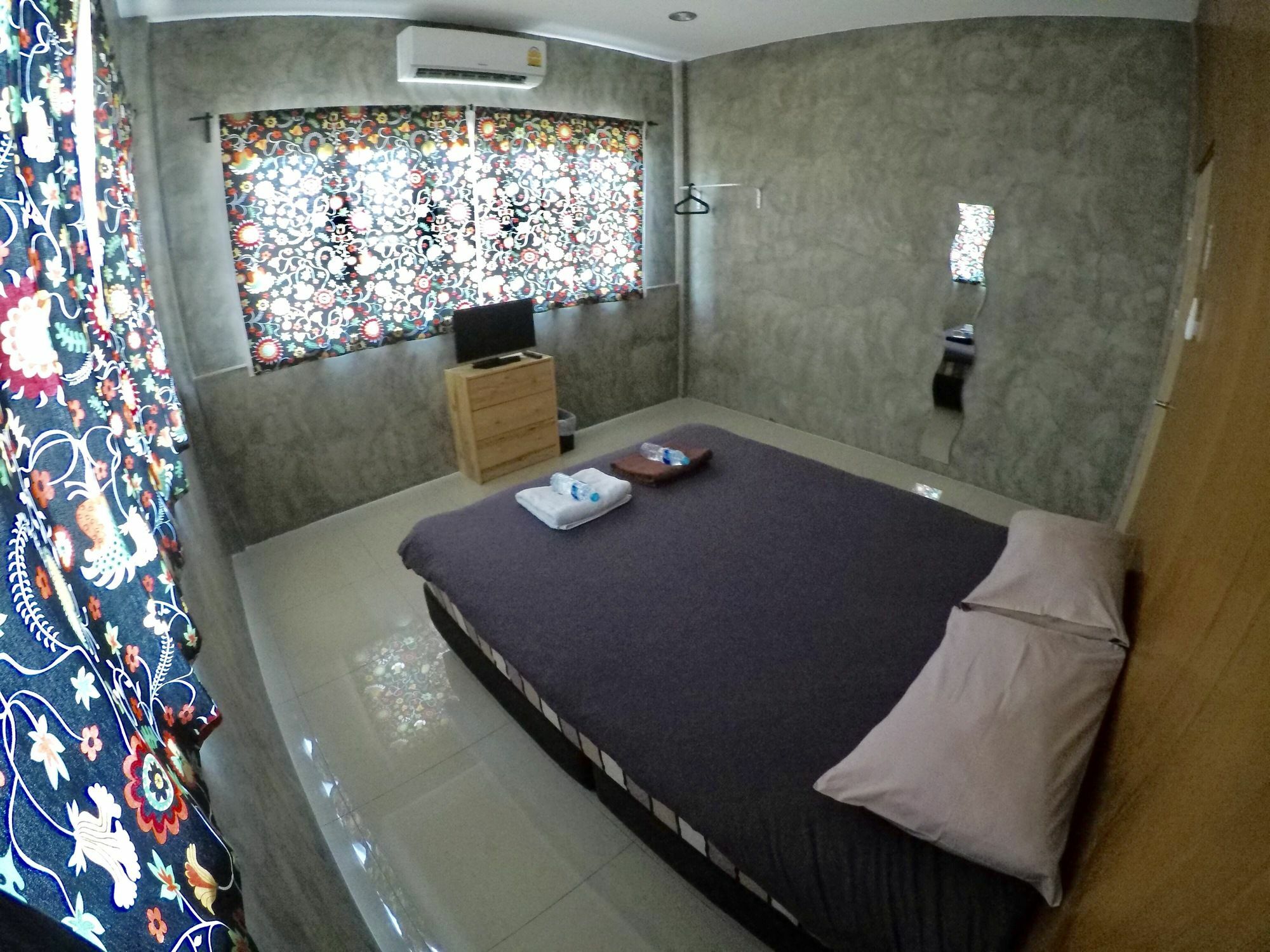 Hotel The Ghee House à Chiang Mai Extérieur photo