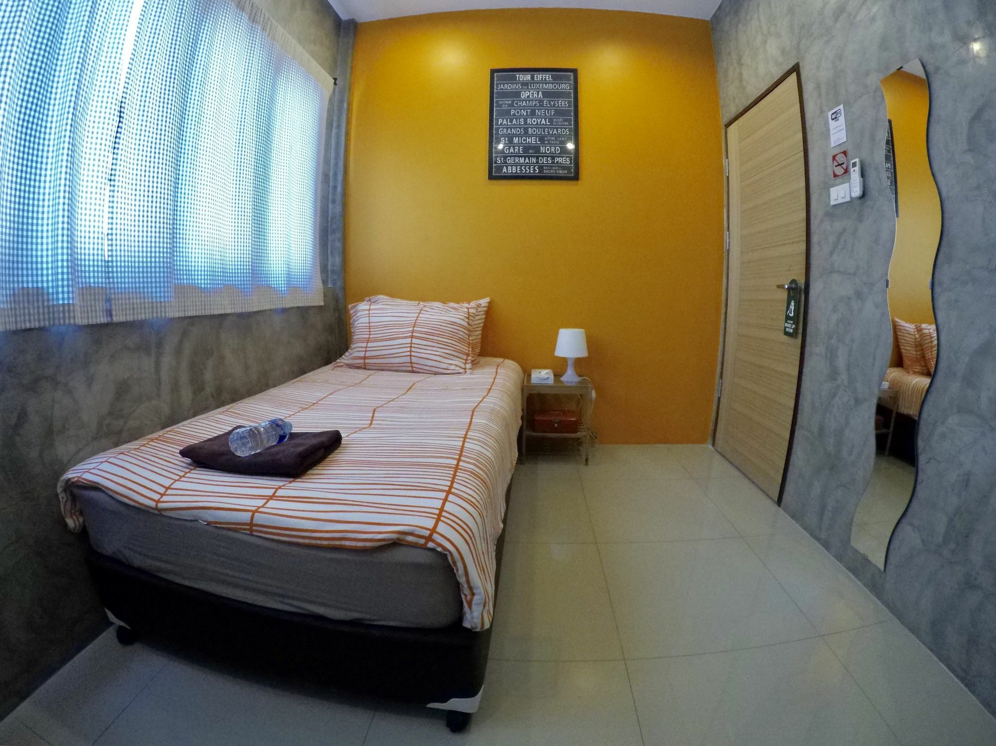 Hotel The Ghee House à Chiang Mai Extérieur photo