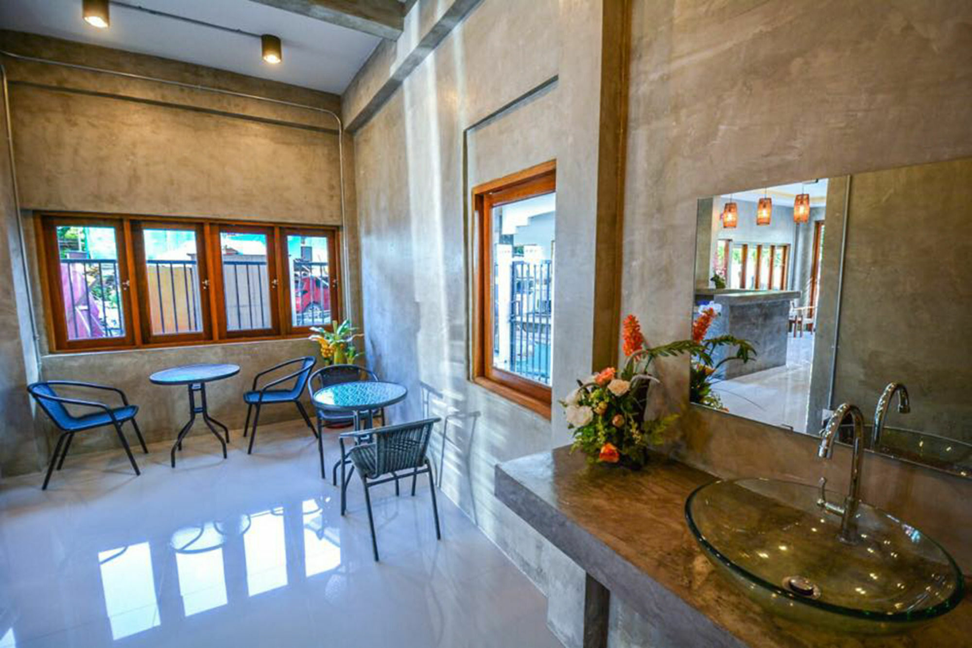 Hotel The Ghee House à Chiang Mai Extérieur photo