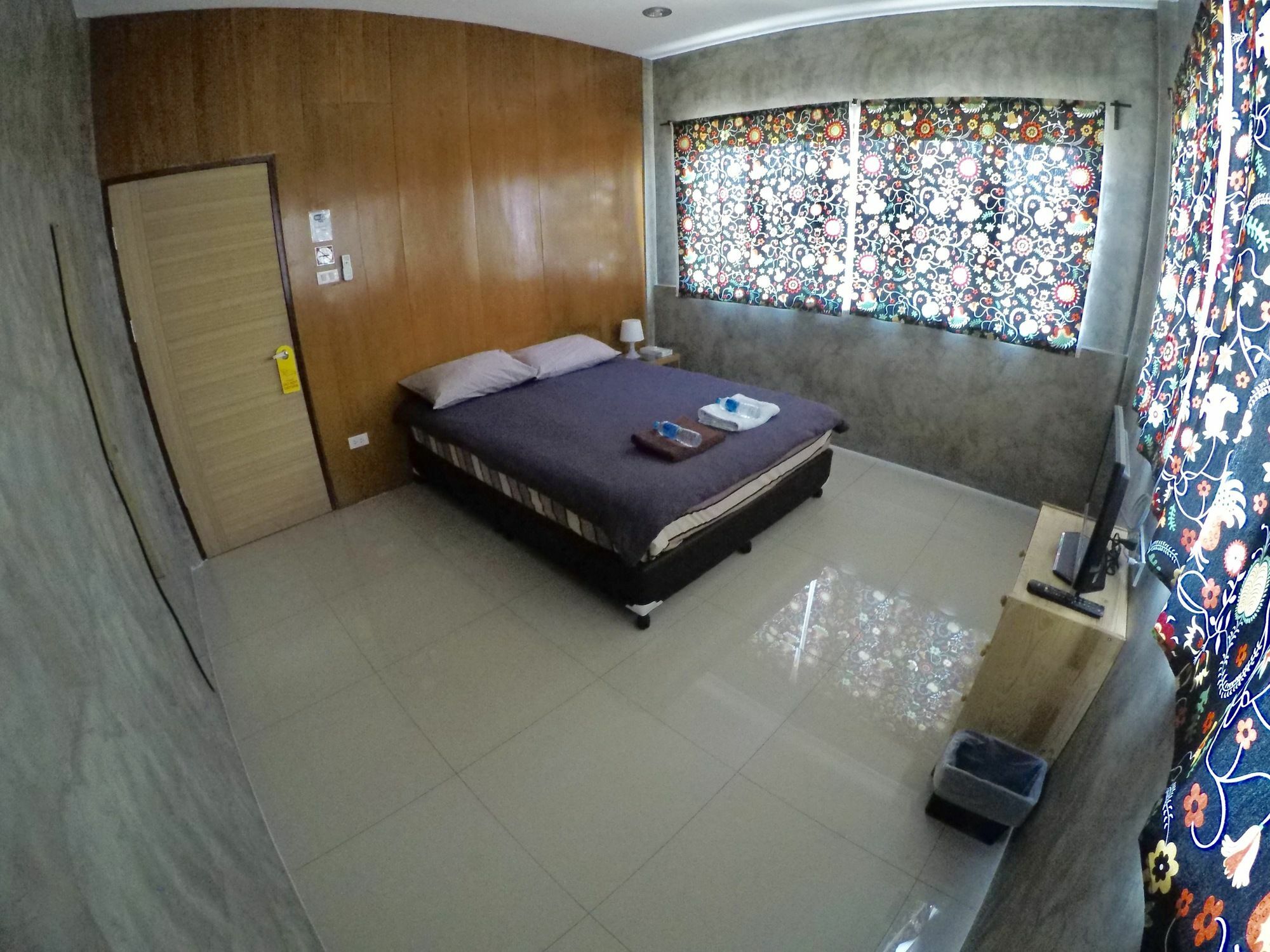 Hotel The Ghee House à Chiang Mai Extérieur photo
