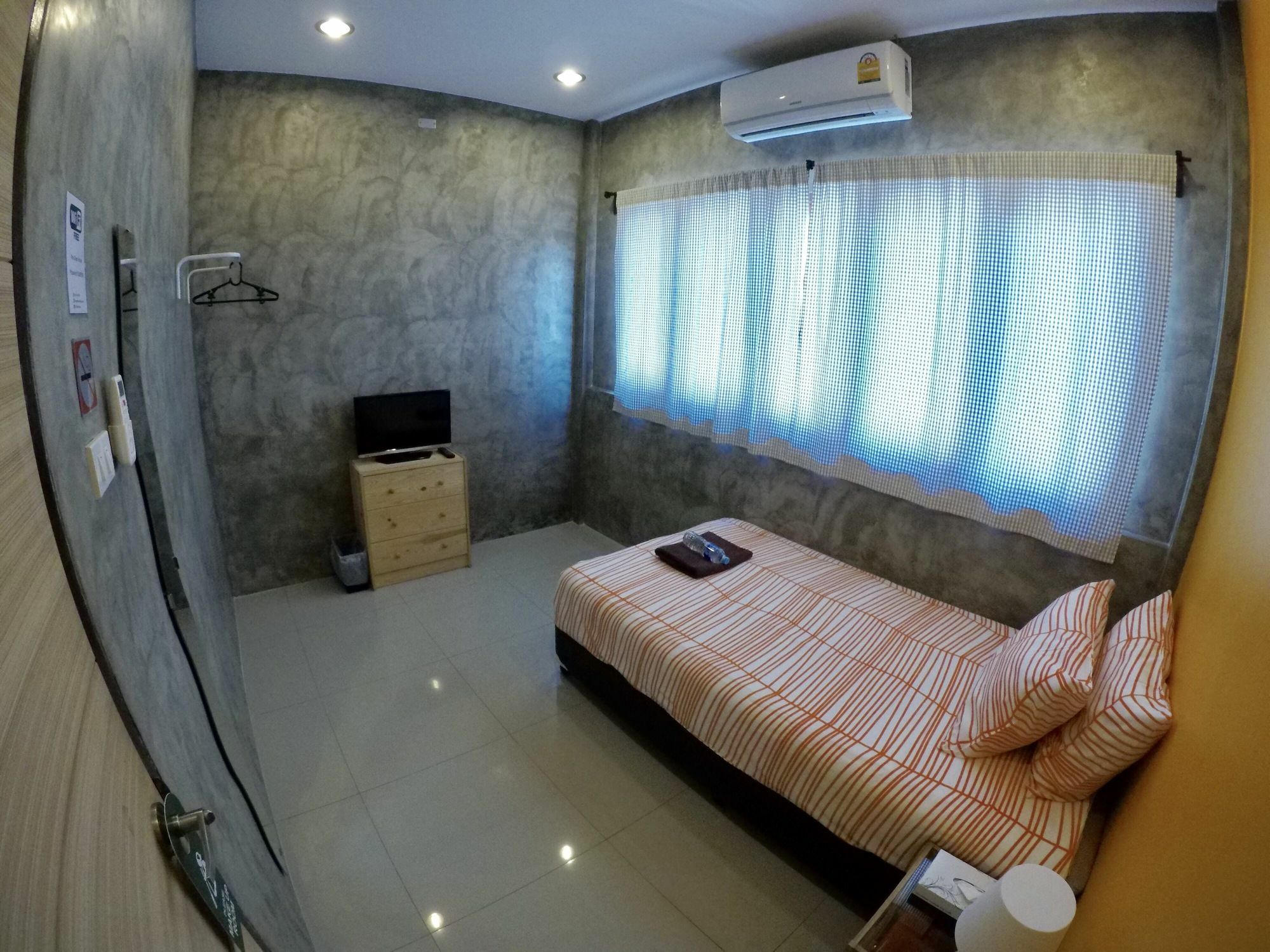 Hotel The Ghee House à Chiang Mai Extérieur photo