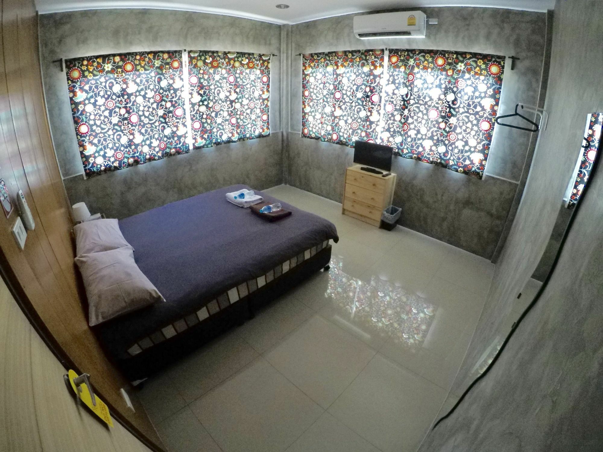 Hotel The Ghee House à Chiang Mai Extérieur photo